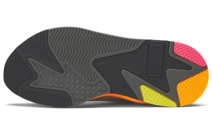 Zakreślacz RS-X „High Rise Ultra Grey”