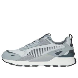 Zamsz 3,0 rupii w kolorze „Cool Grey”