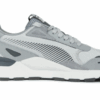 Zamsz 3,0 rupii w kolorze „Cool Grey”