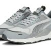 Zamsz 3,0 rupii w kolorze „Cool Grey”