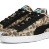 Zamsz „Animal Print – Granola”