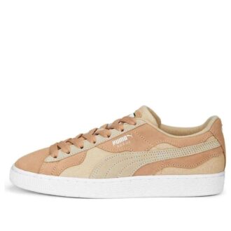 Zamsz „Camowave Earth – Dusty Tan”