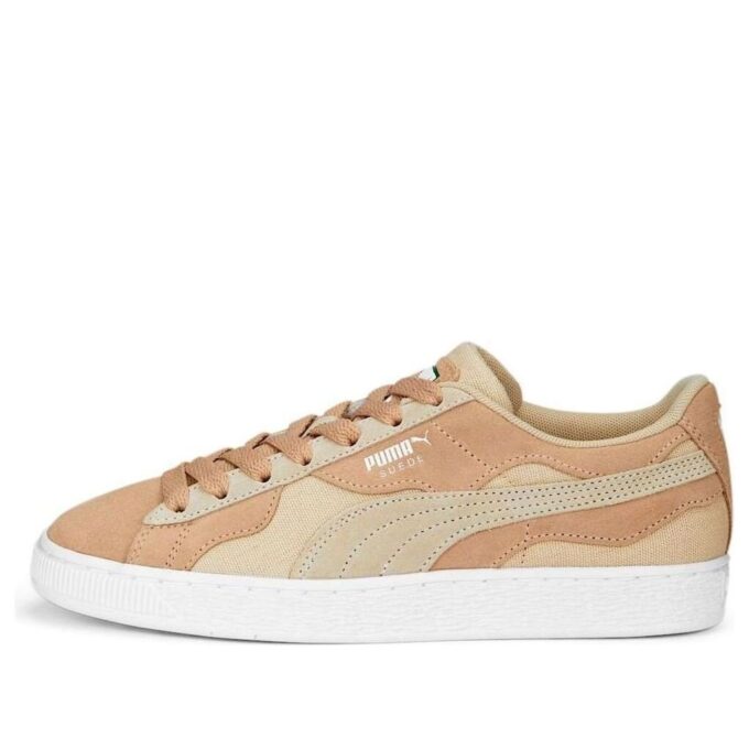 Zamsz „Camowave Earth – Dusty Tan”