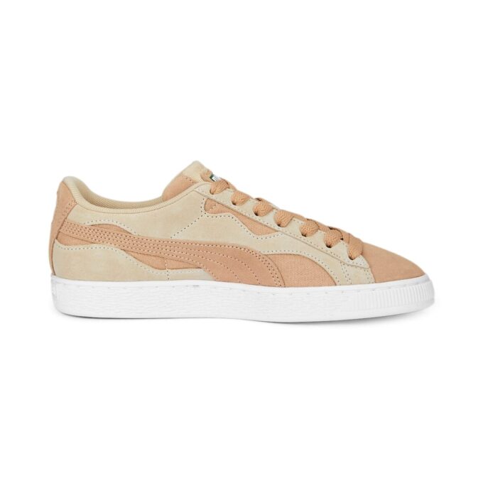 Zamsz „Camowave Earth – Dusty Tan”