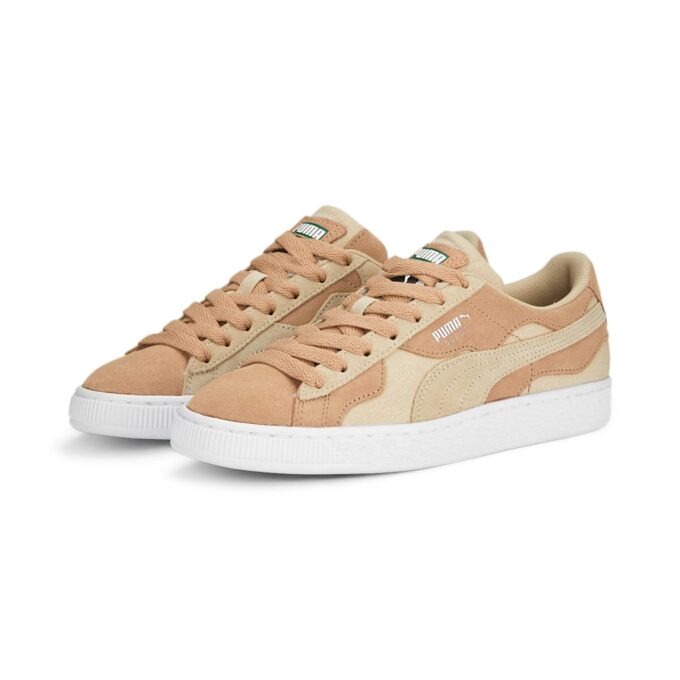 Zamsz „Camowave Earth – Dusty Tan”
