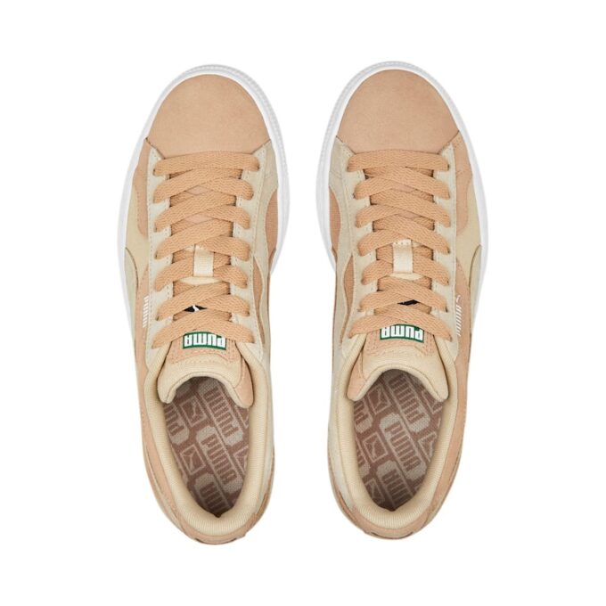 Zamsz „Camowave Earth – Dusty Tan”