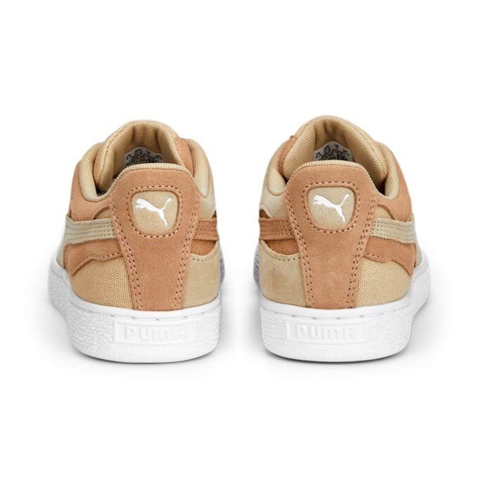 Zamsz „Camowave Earth – Dusty Tan”