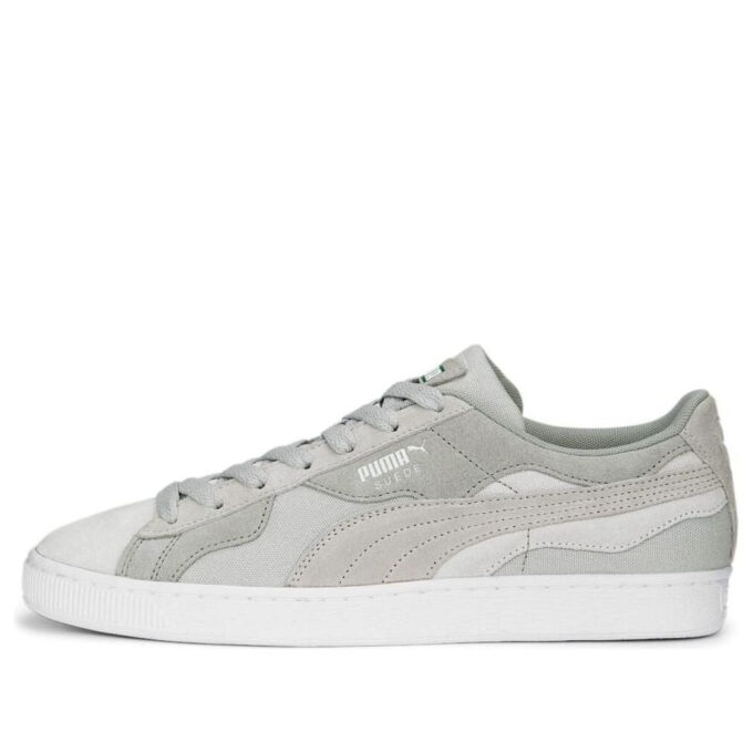 Zamsz „Camowave Earth – Feather Grey”