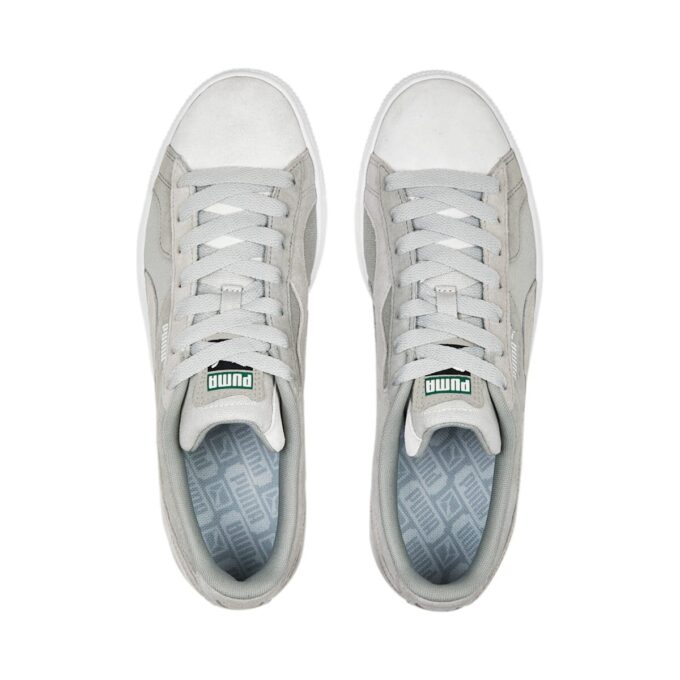 Zamsz „Camowave Earth – Feather Grey”