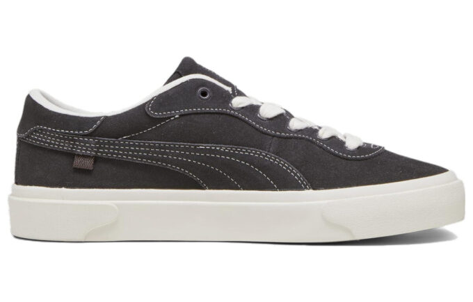 Zamsz Capri Royale „Ciemnoszary Biały”