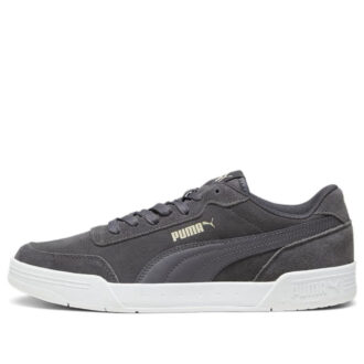 Zamsz Caracal „Dark Coal Granola”