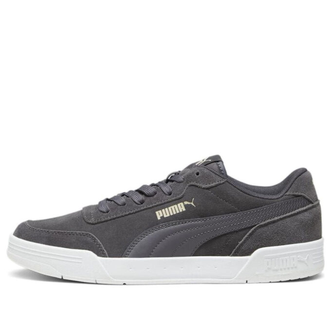 Zamsz Caracal „Dark Coal Granola”
