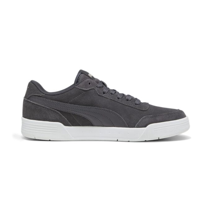 Zamsz Caracal „Dark Coal Granola”