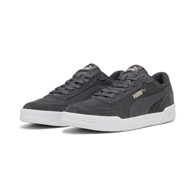 Zamsz Caracal „Dark Coal Granola”