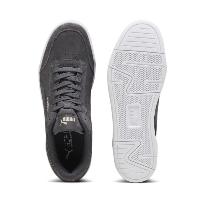 Zamsz Caracal „Dark Coal Granola”