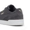 Zamsz Caracal „Dark Coal Granola”