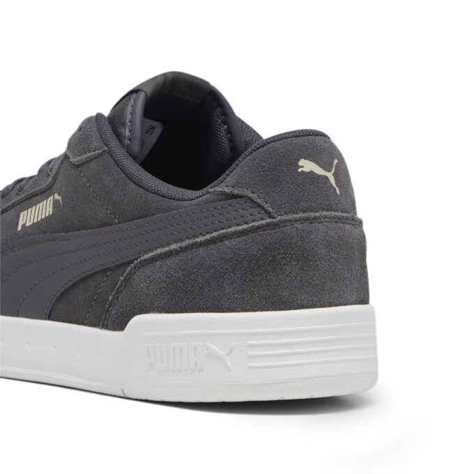 Zamsz Caracal „Dark Coal Granola”