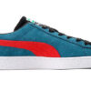 Zamsz Classic 21 „Lapis Blue Urban Red”