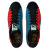 Zamsz Classic 21 „Lapis Blue Urban Red”