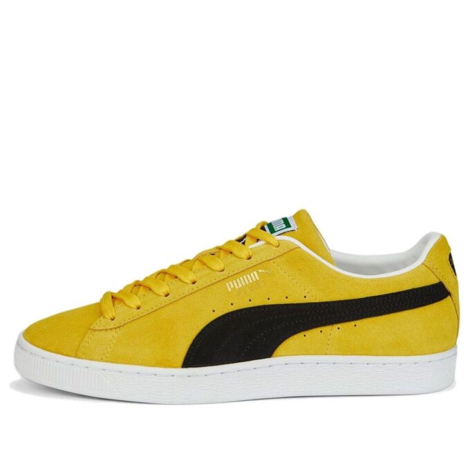 Zamsz Classic 21 „Sun Ray Yellow”