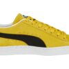 Zamsz Classic 21 „Sun Ray Yellow”
