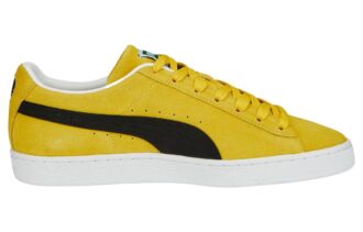 Zamsz Classic 21 „Sun Ray Yellow”