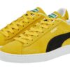 Zamsz Classic 21 „Sun Ray Yellow”