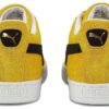 Zamsz Classic 21 „Sun Ray Yellow”
