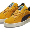 Zamsz Classic Archive „Mineral Yellow”