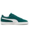 Zamsz Classic „Ciemny Myrtle”