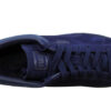 Zamsz Classic Emboss „Peacoat”