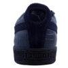Zamsz Classic Emboss „Peacoat”
