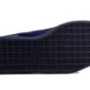 Zamsz Classic Emboss „Peacoat”