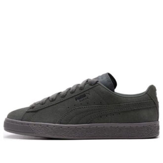 Zamsz Classic Mono Reptile „Mineral Grey”