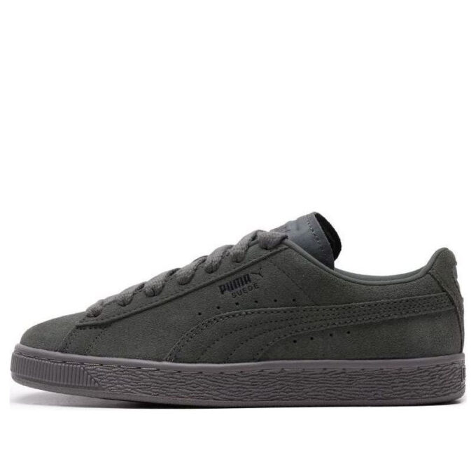 Zamsz Classic Mono Reptile „Mineral Grey”