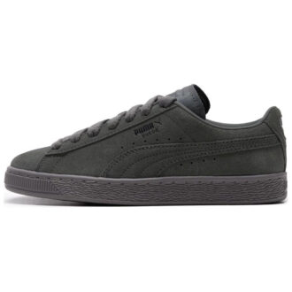Zamsz Classic Mono Reptile „Mineral Grey”