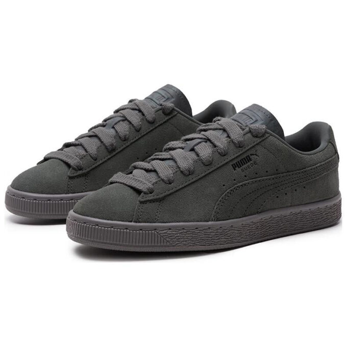 Zamsz Classic Mono Reptile „Mineral Grey”