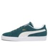 Zamsz Classic XXI „Malachitowa biel”