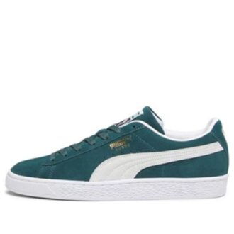 Zamsz Classic XXI „Malachitowa biel”
