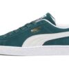 Zamsz Classic XXI „Malachitowa biel”