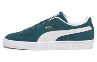 Zamsz Classic XXI „Malachitowa biel”