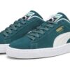 Zamsz Classic XXI „Malachitowa biel”