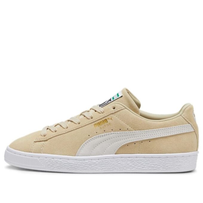 Zamsz Classic XXI „Putty White”