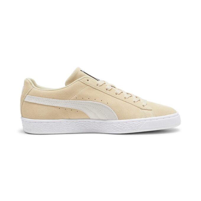 Zamsz Classic XXI „Putty White”