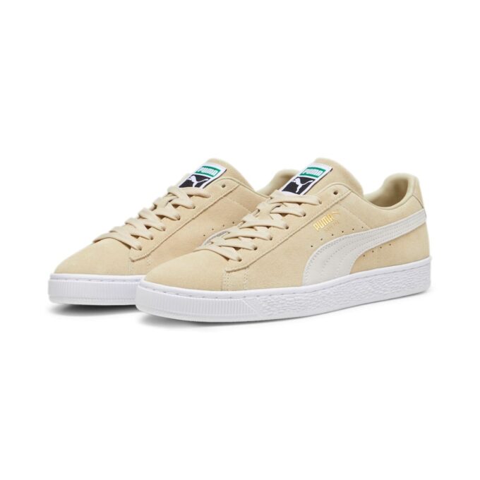 Zamsz Classic XXI „Putty White”