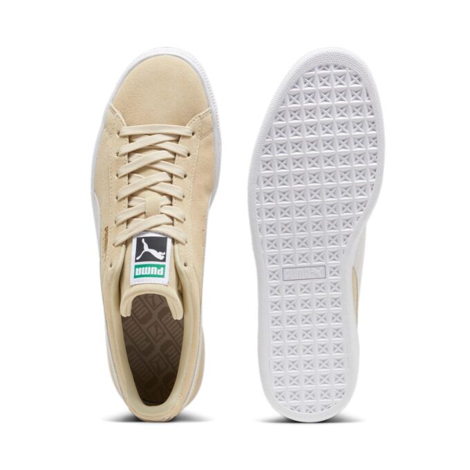Zamsz Classic XXI „Putty White”