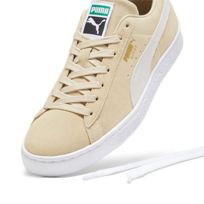 Zamsz Classic XXI „Putty White”