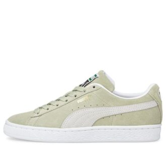 Zamsz Classic XxiPUMA Zamsz Classic XXI „Zielony Biały”