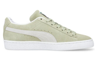 Zamsz Classic XxiPUMA Zamsz Classic XXI „Zielony Biały”