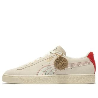 Zamsz „CNY Papermaking”